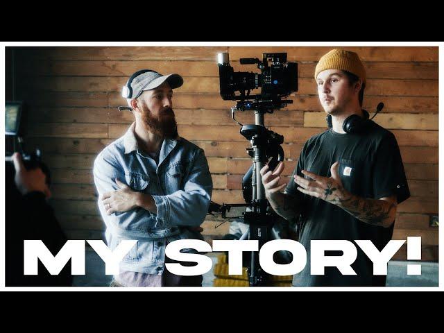 How Jakob Owens Built 4 Different & Successful Filmmaking Business'