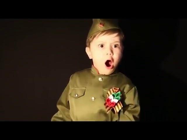 Надо так спеть эту песню, чтобы вся страна встала