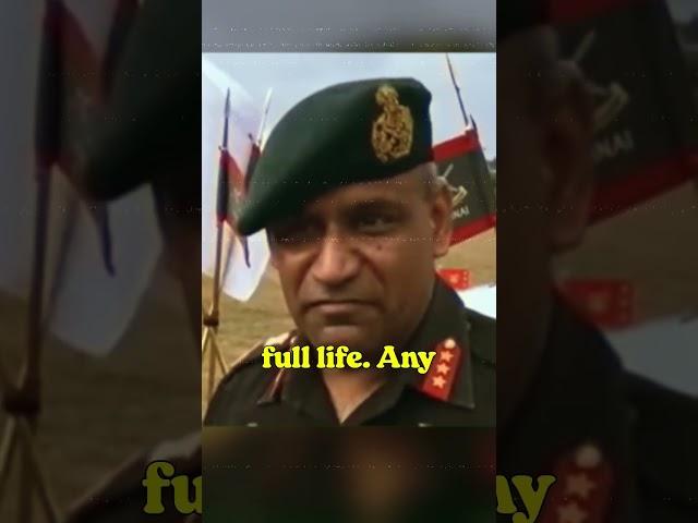 "The Army Will Give You A Life" #motivation #indianarmy