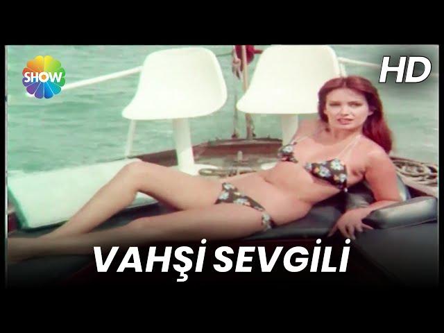 Vahşi Sevgili (1977) - Türk Filmi | Tek Parça Full HD (Selçuk Özer & Müjde Ar)