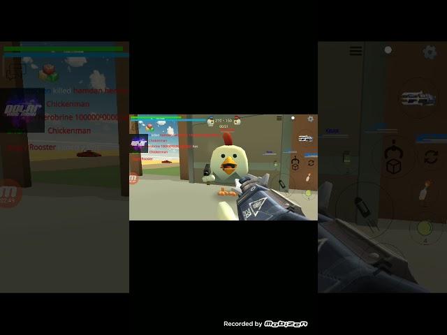 download swiftgamer apk chicken gun