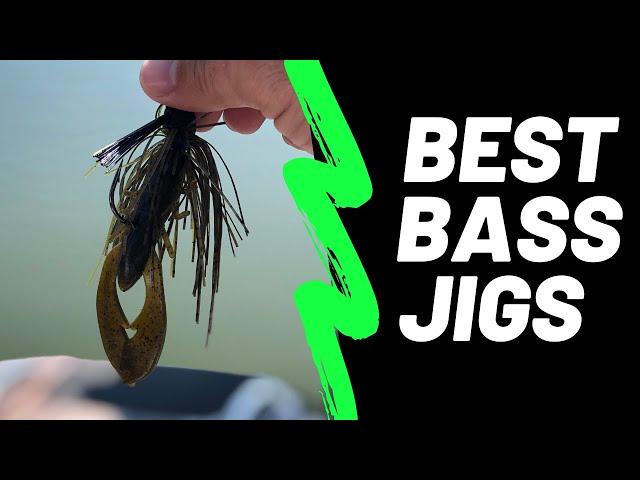 Save BIG Money On BASS JIGS (My Jig System)