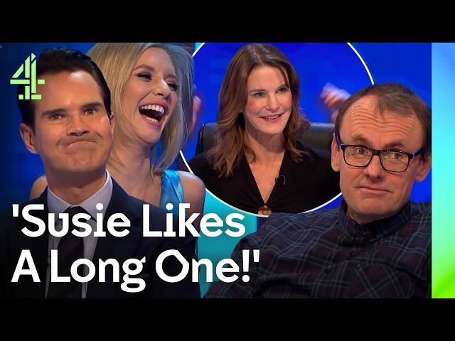 EVERYONE Gets Roasted (even the audience) | Best Of Cats Does Countdown Series 18 Part 1 | Channel 4