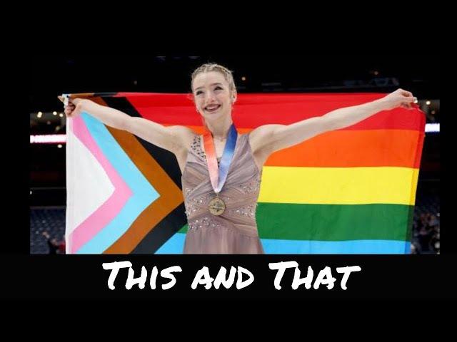 This and That: 2024 U.S. Figure Skating Championships with Renee Roca