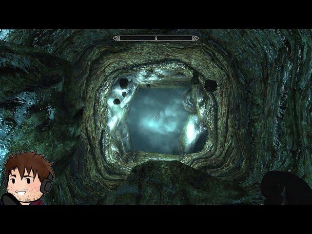 Skyrim's Hidden Treasures - Kagrenzel