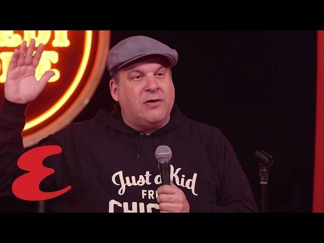 Jeff Garlin on Greatest Joke