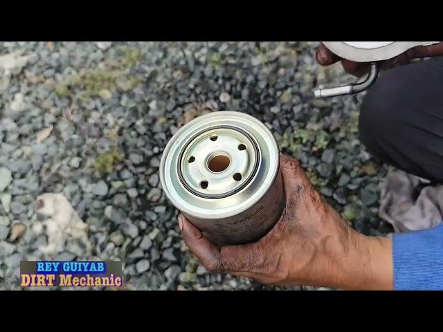 FORD EVEREST:  Biglang nag Low power at maingay daw makina.. Solve | DIRT MECHANIC