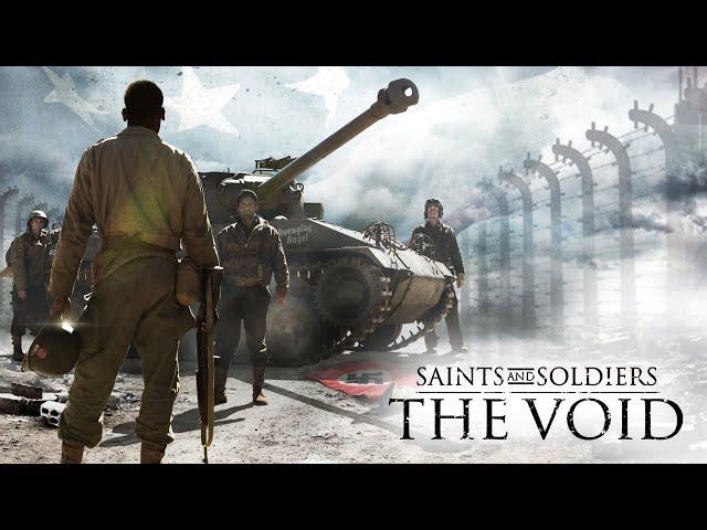 Full Movie: Saints and Soldiers - The Void