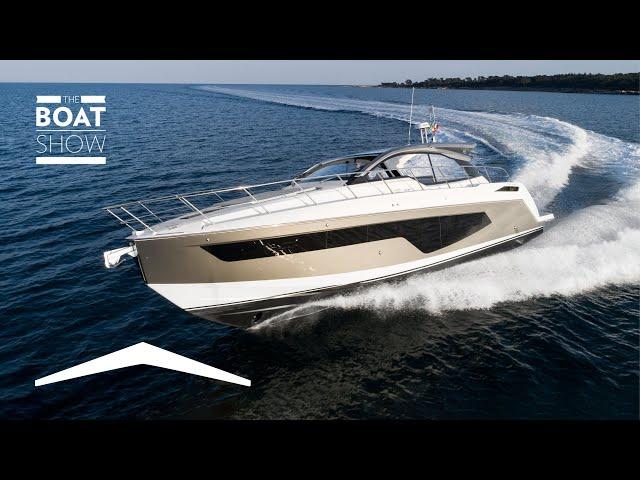 Azimut Atlantis 51 | Full Review by The Boat Show