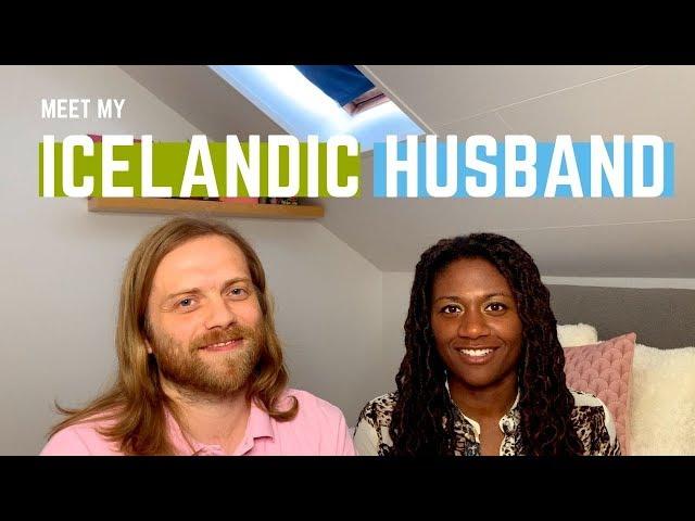 Meet Gunnar, My Icelandic Husband - Part 1