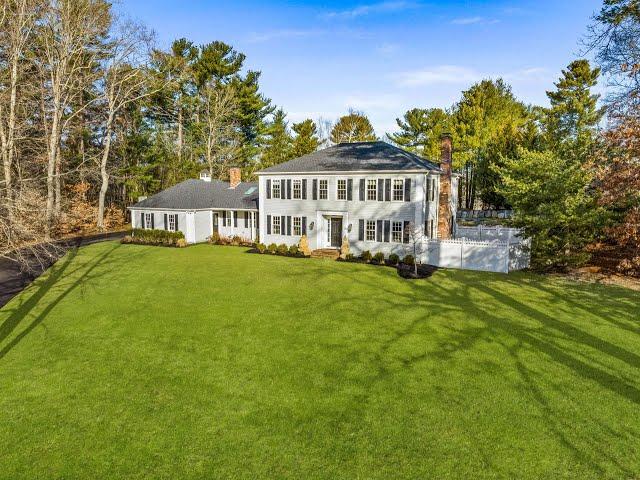 5 Fulling Mill Lane Hingham, MA | ColdwellBankerHomes.com