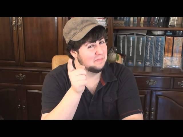 EGORAPTOR WAS DEFINITELY THAT GUY (Spoiler Alert: Read Description! )