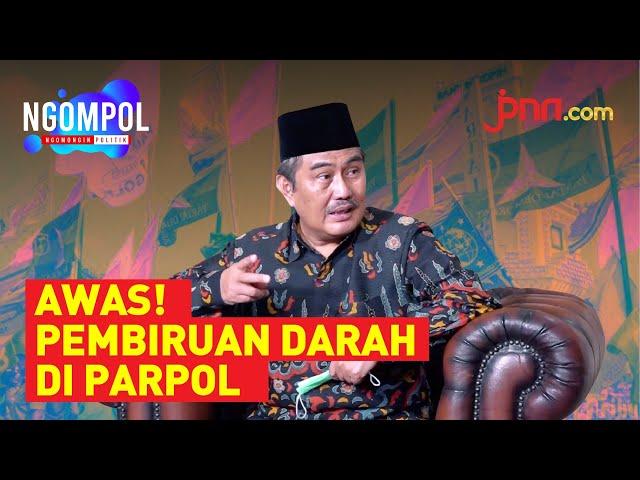 Presiden Orang Papua, Kenapa Tidak? (Part 3) | JPNN.com NGOMPOL