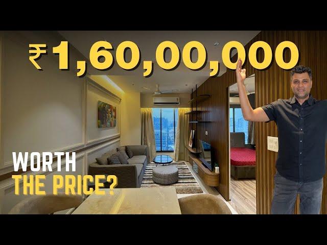 1 Bedroom Apartment For Sale in Andheri W | Mumbai Property Tour