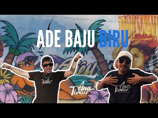 ADE BAJU BIRU || EXTENDED VERSION || Angelbert_rap Ft Etgard Kalengke ( ANA TIMUR )