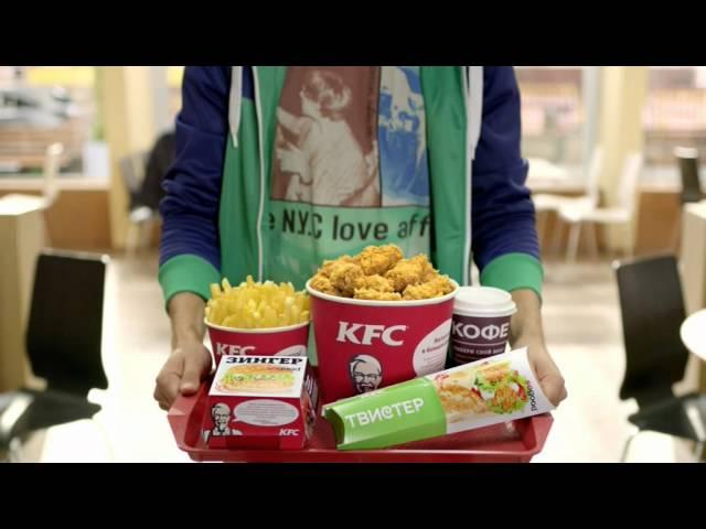 KFC 30 Recipe of my so good day.mpeg