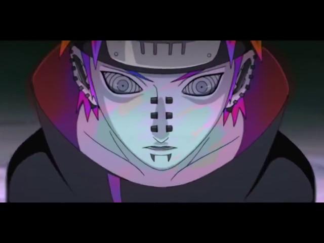 Pain ams webm (NARUTO)