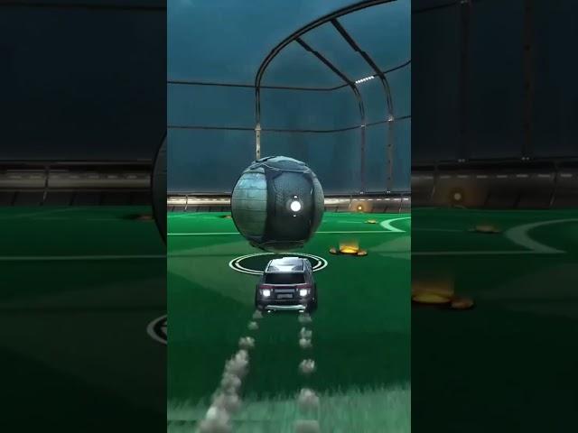 Imagine if this went in