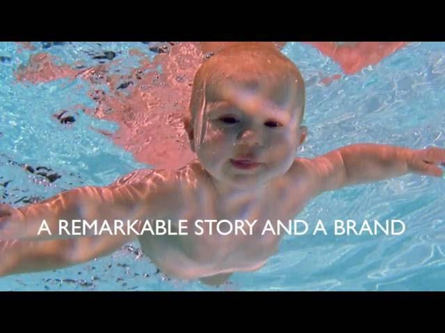 Jacuzzi® 60 Years Anniversary