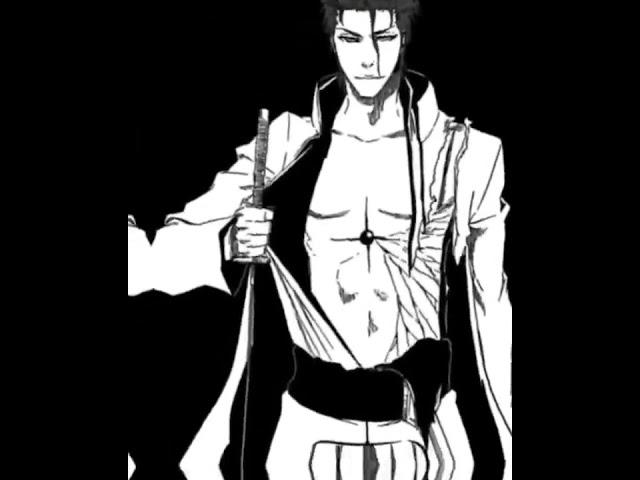 Aizen's Bankai️