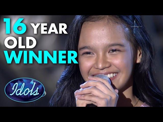 WINNER OF IDOL PHILIPPINES 2019 | WINNERS JOURNEY | Idols Global