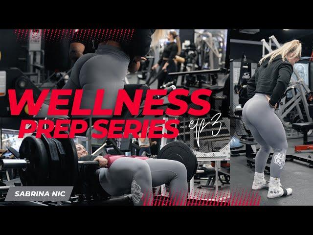 Wellness Prep Series Ep 3