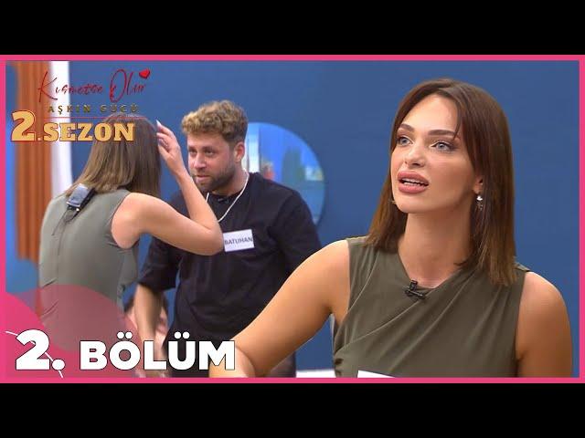 Kısmetse Olur: Aşkın Gücü 2. Sezon | 2. Bölüm FULL