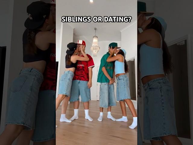 FINALLY CLEARING UP THE RUMORS!  - #joke #funny #couple #relationship #shorts
