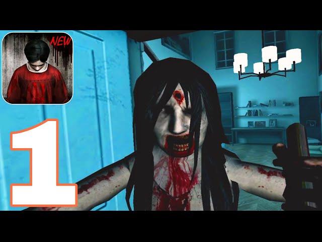 Endless Nightmare | Full Game | GamePlay Walkthrough Part 1 ( iOS, Android )