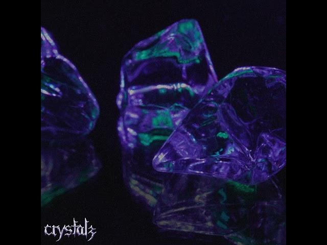 Isolate.exe "Crystals"