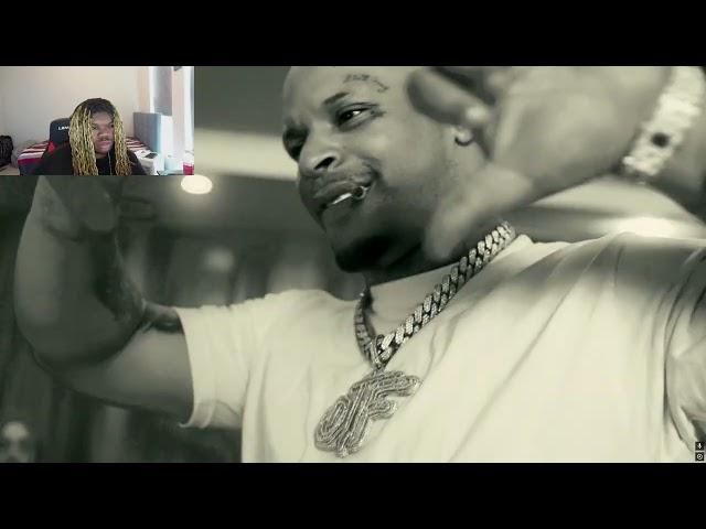 Lil Crix feat. Chuckyy & Skrilla - Kill 4 Me (Official Music Video) REACTION