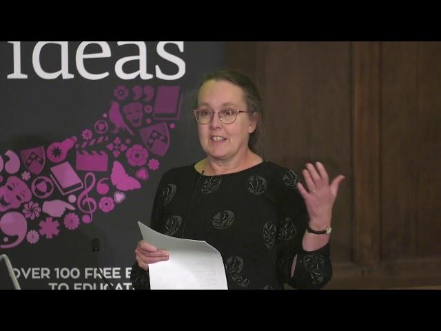 York Festival of Ideas 2019: Diane Purkiss discusses What’s Cooking in the History of Food?