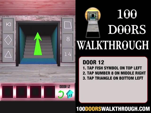 100 Doors X - Door 12 Walkthrough, iPhone | 100 Doors X 12 | 100 Doors Walkthrough, Cheats