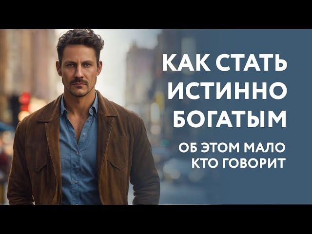 Как стать богатым | 100 дней медитации по Диспенза. 25/100