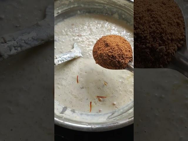 Gur ki kheer#homemade#shortvideo#kheer#cooking#recipe#gur#viral#kolkata#india