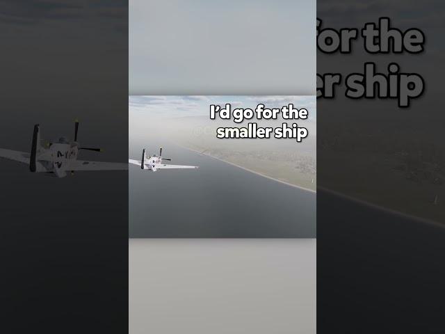 plane turns into submarine #gaming #funny #dcs #dcsworld #simulator #flightsimulator