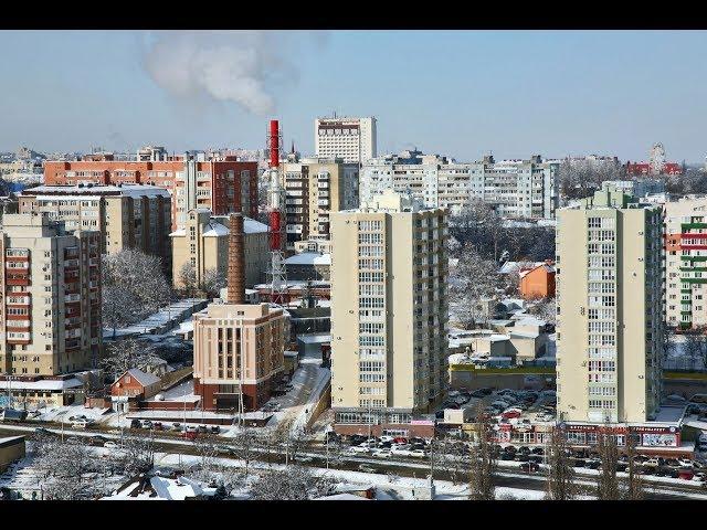 Stavropol (Ставрополь) - Rússia