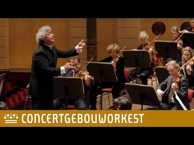 Tchaikovsky - Symphony No. 5 - Semyon Bychkov | Concertgebouworkest