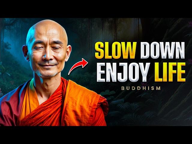 Simplify Your Life, Increase Your Happiness: The Power of Living Simply - Buddhism