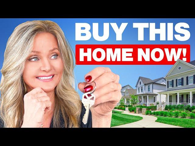 Buy this home NOW!  | Types of Houses You SHOULD buy | Lorene Hetherington | Nashville Real Estate