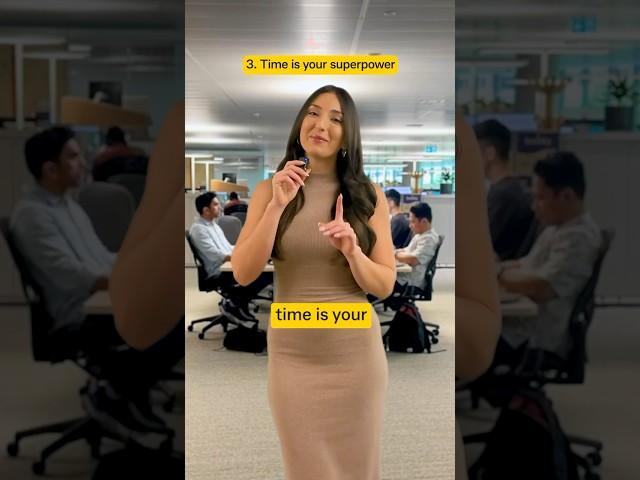 How to stay calm in a volatile market
