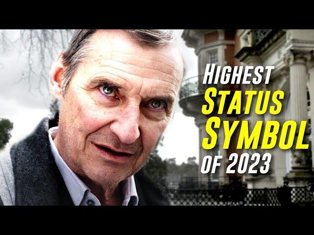 The Highest Status Symbol 2024 | Boss Advice