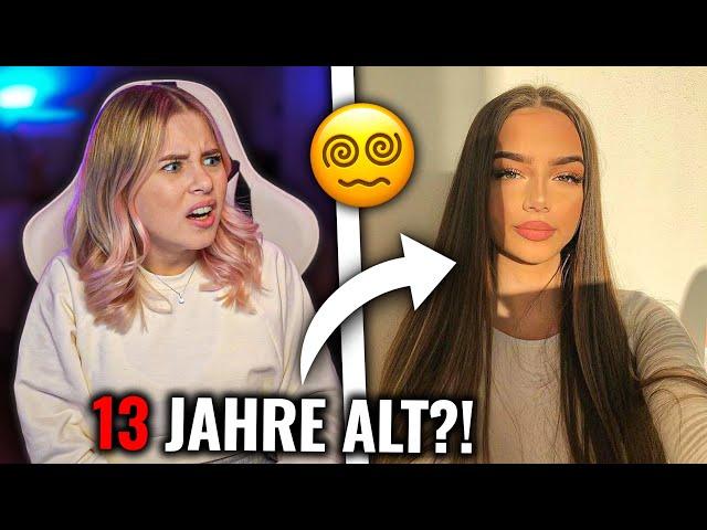 ICH ERRATE DAS ALTER VON ZUSCHAUER/INNEN! (so jung?) - DAILY VIDEO 51