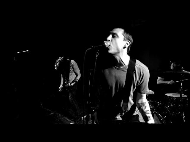 The Copyrights - Stuck in the Winter (Official Video)