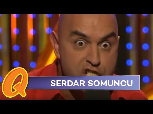 Serdar Somuncu: Assis bei der Super-Nanny | Quatsch Comedy Club Classics