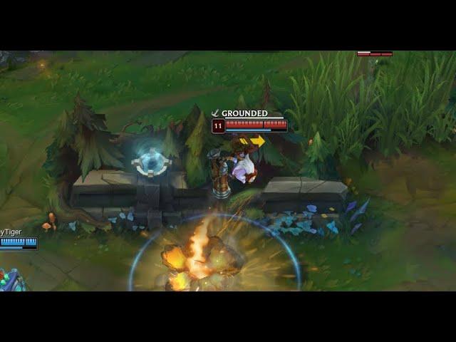 Riot's spaghetti code at it again