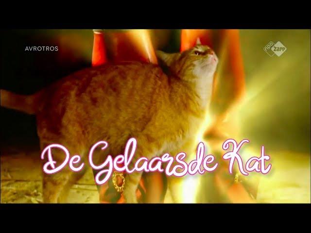 De Mooiste Sprookjes - De Gelaarsde Kat