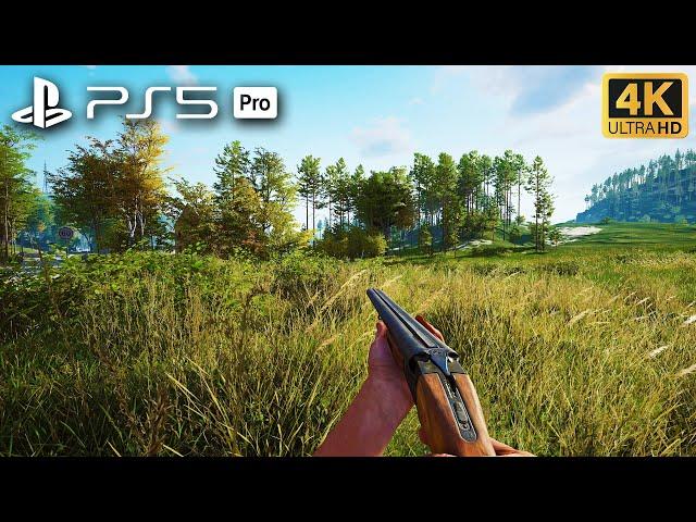 Deadside - PlayStation 5 Pro Gameplay 4K 60FPS