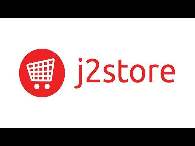 J2Store - Best Joomla Shopping cart & eCommerce extension