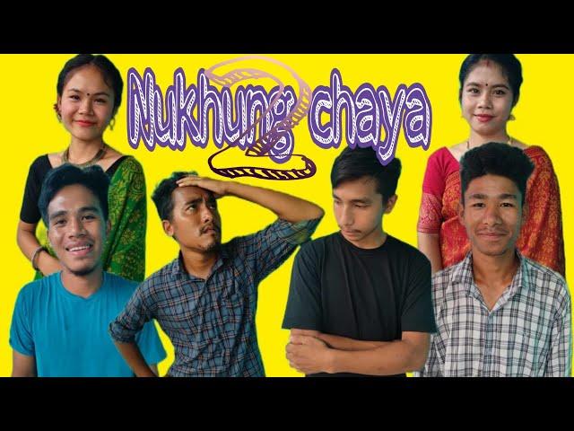 NUKHUNG CHAYA 2 | Kokborok comedy drama | 2021| Da Shankar